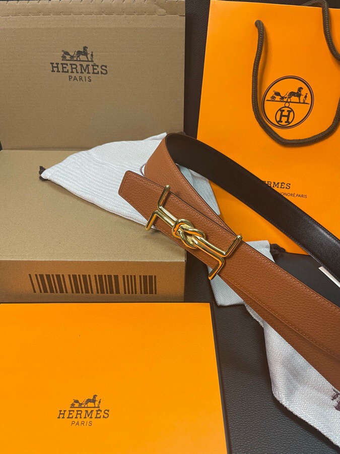 Hermes Belts